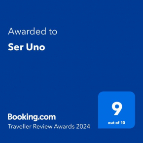 Ser Uno